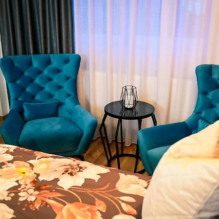 Apartment Intimo Doboj
