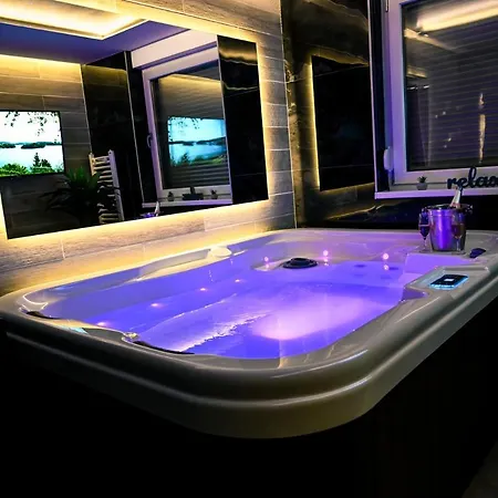 شقة Intimo دوبوي