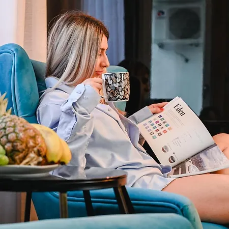 شقة Intimo دوبوي