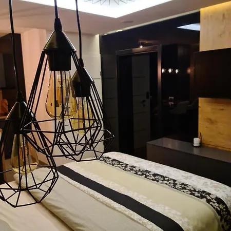 Intimo Apartment *