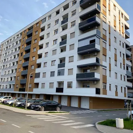 Apartment Intimo