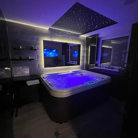 Intimo Apartment
