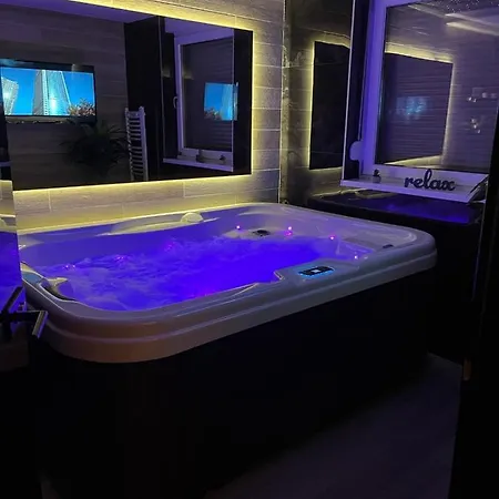 Apartment Intimo Doboj