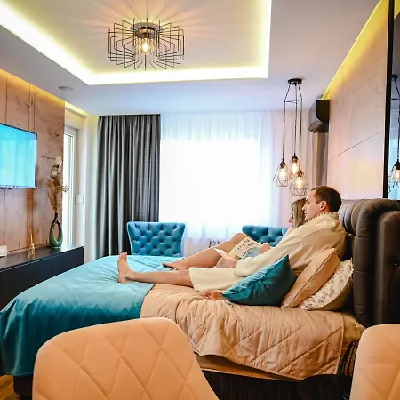 شقة Intimo دوبوي