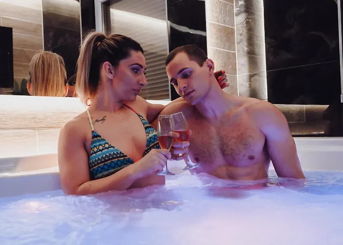 Intimo Apartman Doboj