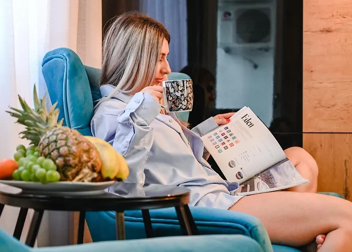 Apartman Intimo Doboj